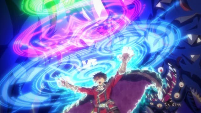 photo de l'anime I Left my A Rank Party to Help My Former Students Reach the Dungeon Depths