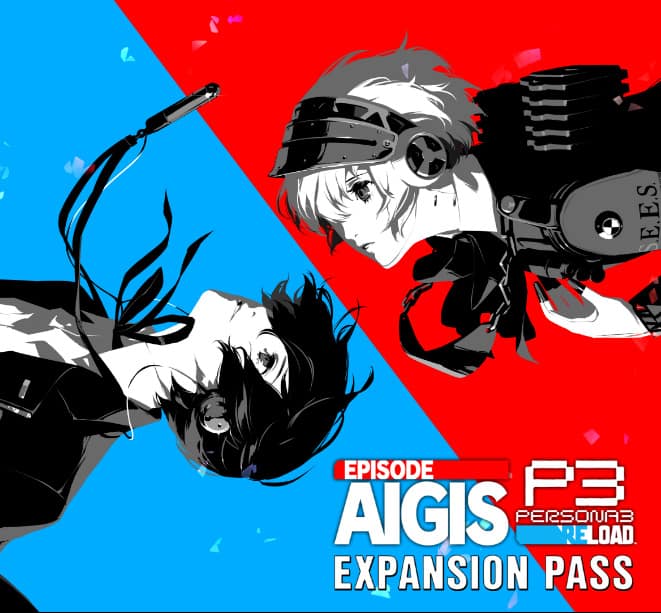 Découvrez l’opening de l’Épisode Aigis de Persona 3 Reload !