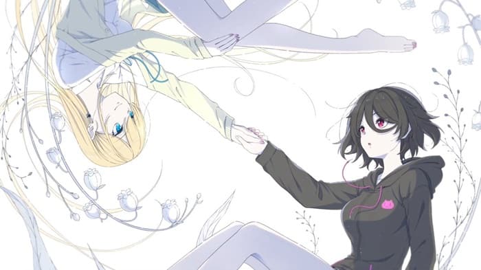 photo du jeu video everlasting flowers