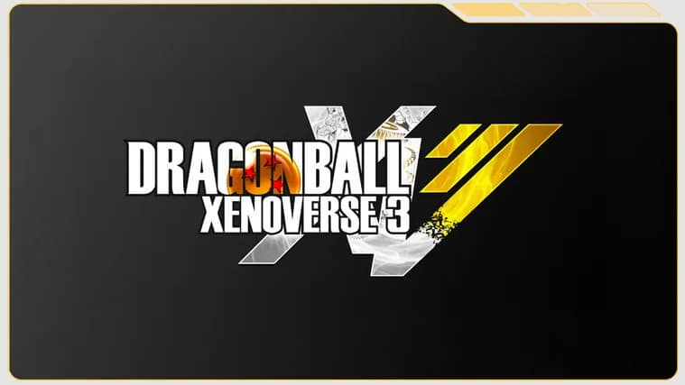 Dragon Ball Xenoverse 3, une nouvelle ère pour la saga !