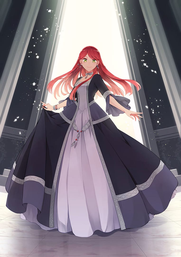 The 100th Time’s the Charm, le light novel de fantasy bientôt en anime