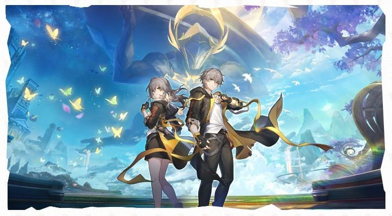 Honkai Star Rail – Que nous réserve Amphoreus en Version 3.0 ?