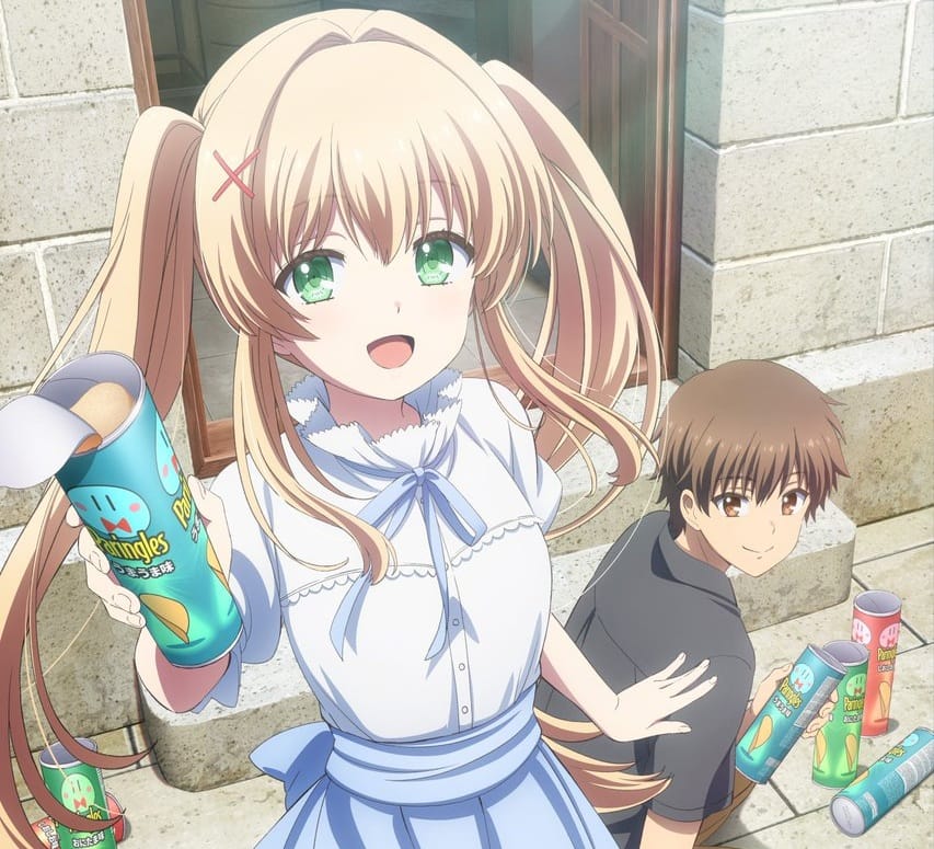 Summer Pockets, Épisode 7 – Critique Anime