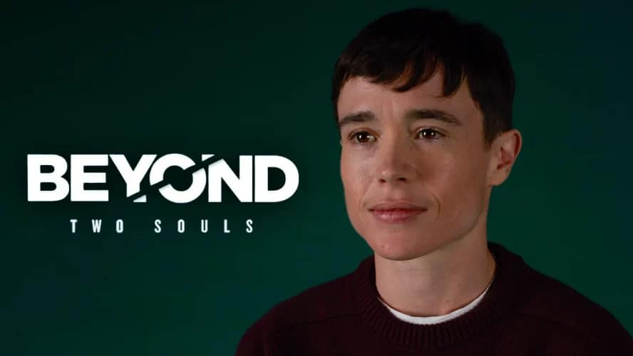 Beyond : Two Souls va être adapté en série TV