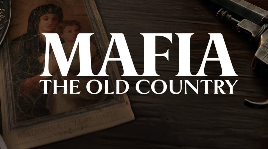 Mafia : The Old Country, premier aperçu et période de sortie