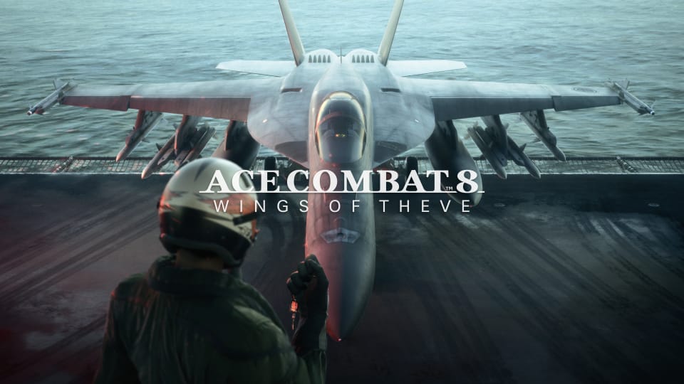 Ace Combat 8, la légende du combat aérien reprend son envol !