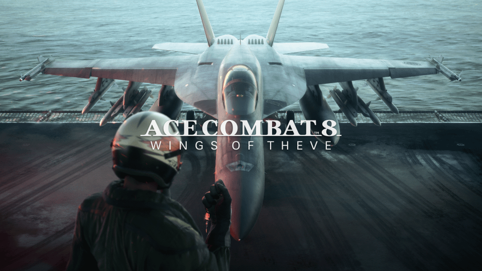 Ace Combat 8, la légende du combat aérien reprend son envol !