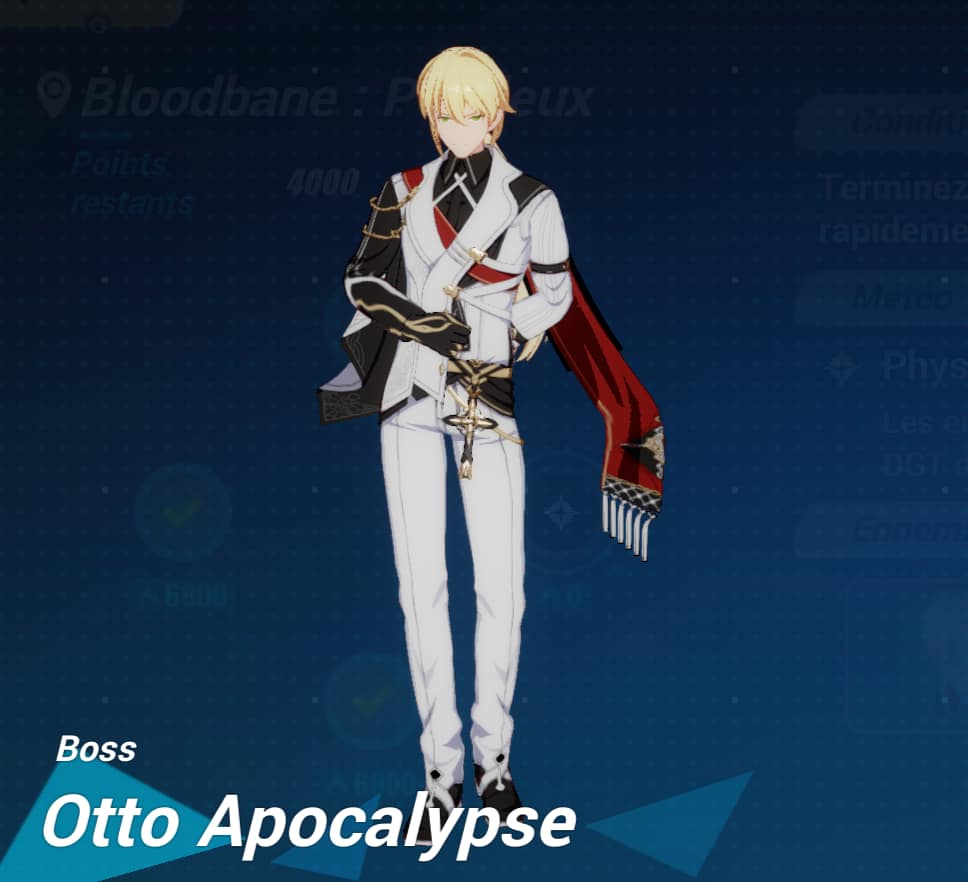 photo du boss otto apocalypse dans le jeu video honkai impact 3rd